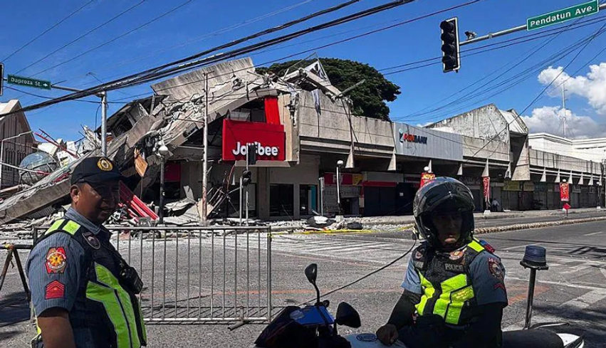 Shkon në 32 numri i viktimave nga tërmeti shkatërrues në Filipine