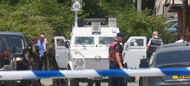 “Mori plumb në kokë”/ Vrasja e 27-vjeçarit në Paskuqan, zbardhet dëshmia e shokut të viktimës