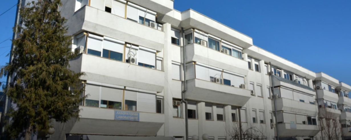Rritet numri i pacientëve me probleme me stomakun në Kumanovë
