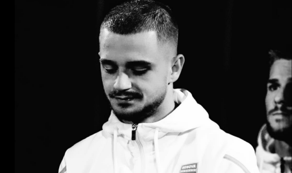 UEFA ngushëllon FFK-në për ndarjen nga jeta të Fatjonit