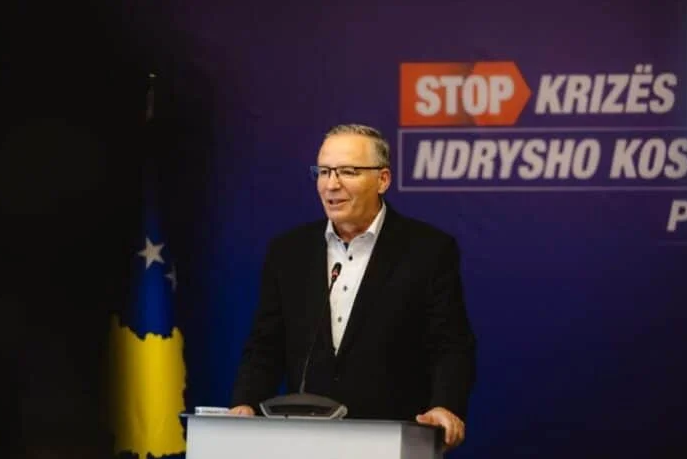 Këta janë 5 kandidatët më të votuar të PDK-së 