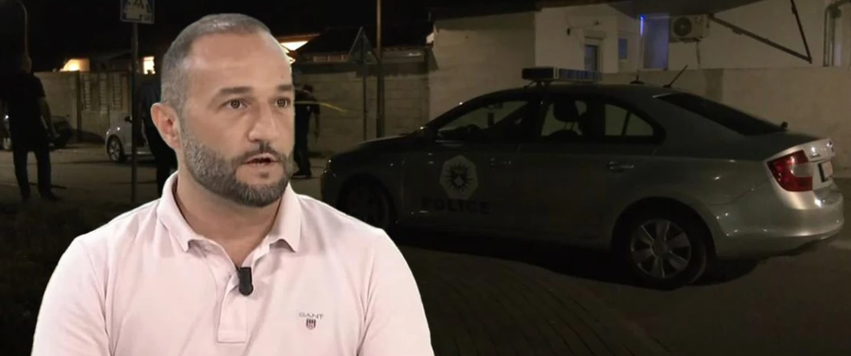 Eksperti i kriminalistikës pas vrasjes së 18 vjeçarit në Gjakovë  Po rikthehet rreziku i dhunës politike