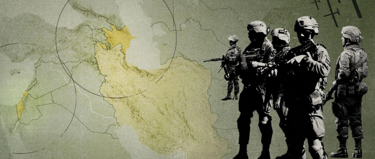 Irani po mban të paktën dy amerikanë që janë shpallur të ndaluar padrejtësisht
