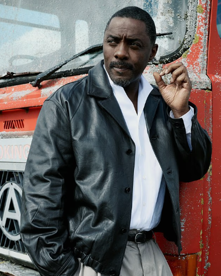Idris Elba përjashton veten nga gara për James Bond   Nuk ishte kurrë diçka reale 