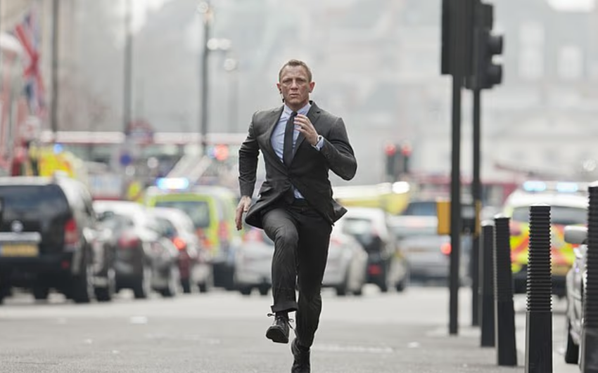 Idris Elba përjashton veten nga gara për James Bond: “Nuk ishte kurrë diçka reale” 4 Image