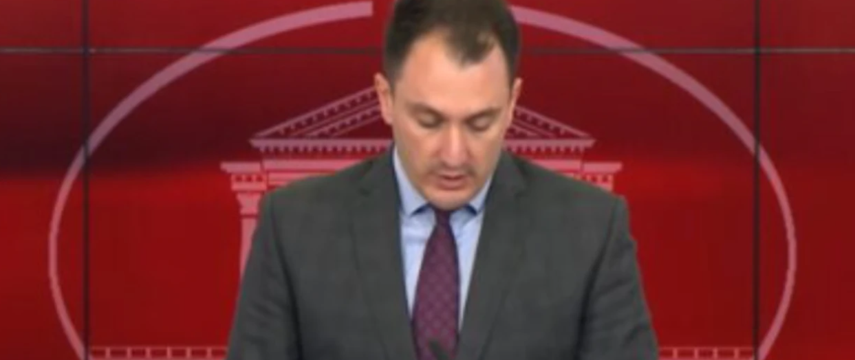 Andonovski: Korniza ligjore është gati, vendimi për roamingun varet nga BE-ja