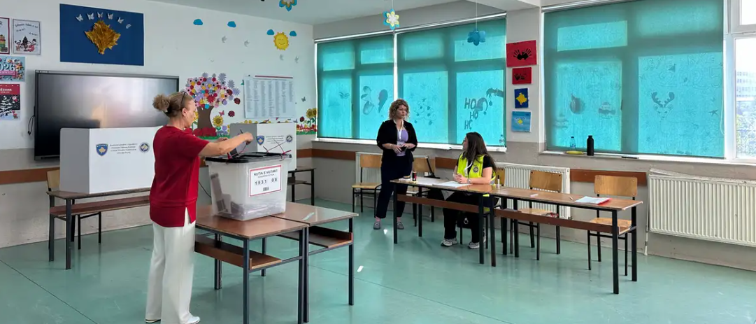Brukseli Kosovës: Bashkëpunim për krijimin e institucioneve