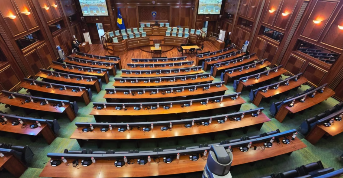 Lista Serbe dhe Rashiq përplasen për një mandat