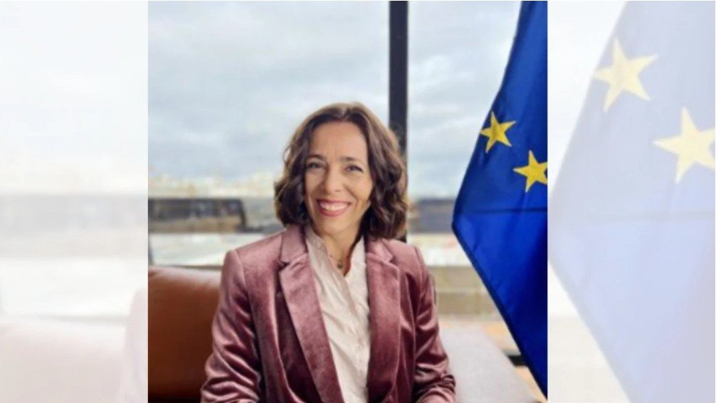 Kaja Kallas propozon diplomaten portugeze si ambasadore të BE-së në Shqipëri. Kush është Sofia Moreira de Sousa