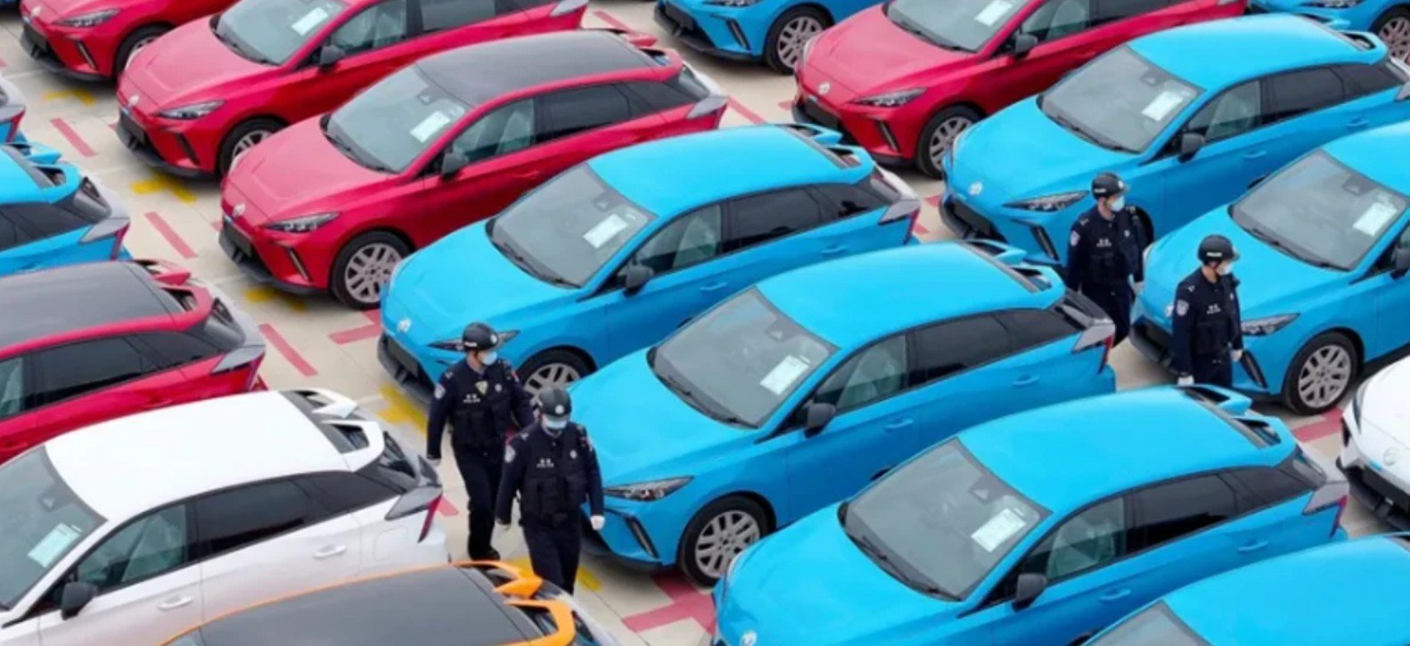 Kalon filtrin e parë Ligji i ri për automjetet, priten risi gjatë regjistrimit të tyre