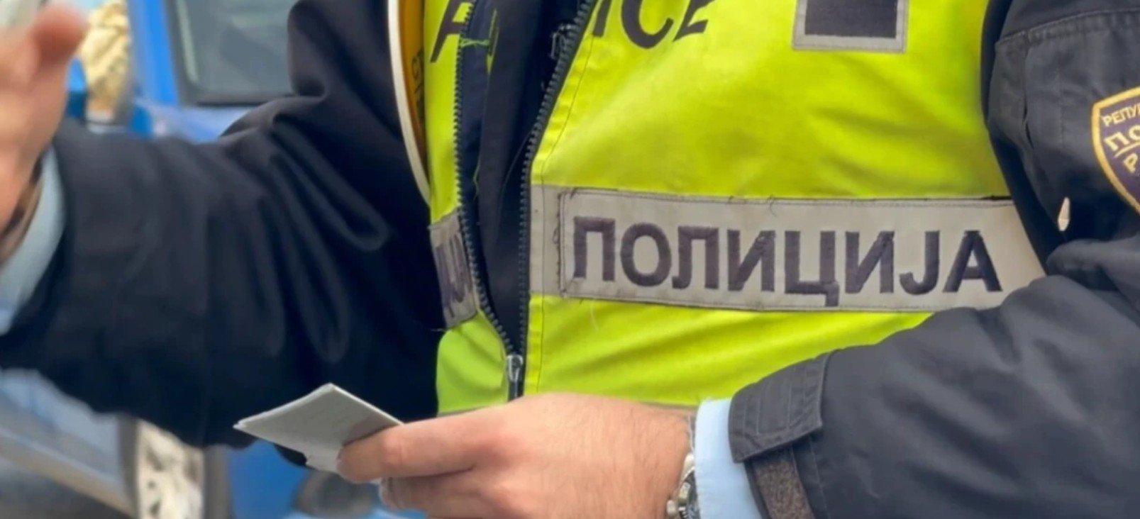 Ndalohen 15 shoferë, vozitën pa patentë shoferi dhe nën dikimin e alkoolit