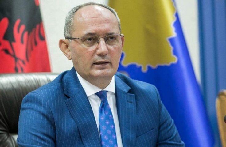 Agim Aliu uron Vetëvendosjen për fitoren dhe bën thirrje për institucione funksionale 