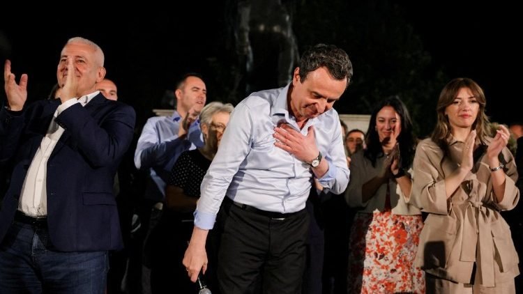 Kaq vota kanë deri më tani kandidatët e LVV në komunën e Ferizaj