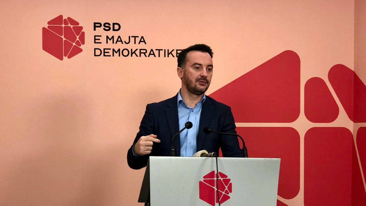 Kush po prin me vota te PSD? Diferenca e të parit dhe të gjashtit është e ngusht! 