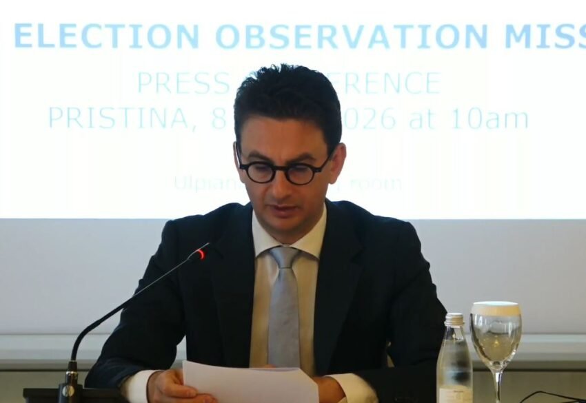 Bulai: Rënia e pjesëmarrjes në zgjedhje duhet të jetë “thirrje zgjimi”, Serbia ndërhyri për të ndikuar votën e serbëve të Kosovës
