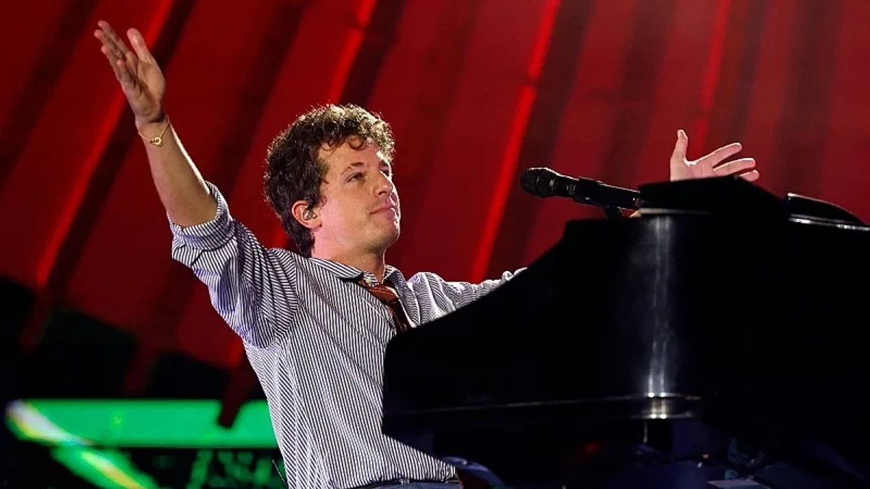 Charlie Puth anulon koncertin në Florida për shkak të problemeve shëndetësore