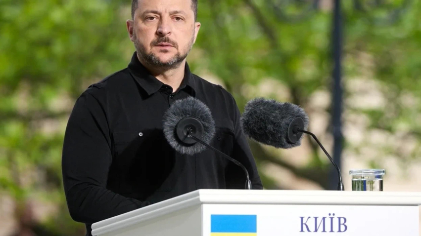 Zelensky thotë se Putin duhet t i përgjigjet letrës së tij të hapur