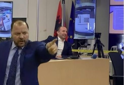 I dënuar në Greqi, KAS pranon kërkesën e ish-deputetit Lefter Maliqi, rrëzohet Komisioneri Shtetëror i Zgjedhjeve për kryebashkiakun e Kuçovës