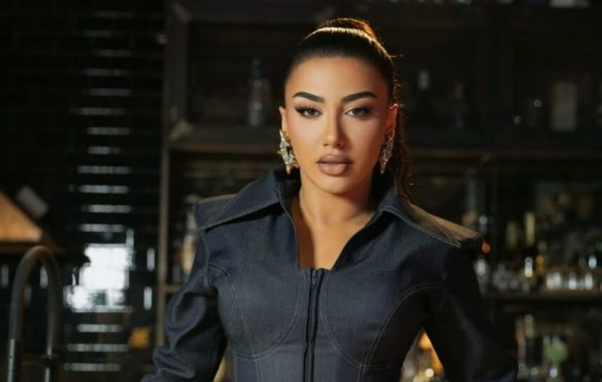 Melinda Ademi e paska babanë si djalë të ri  e uron për ditëlindje