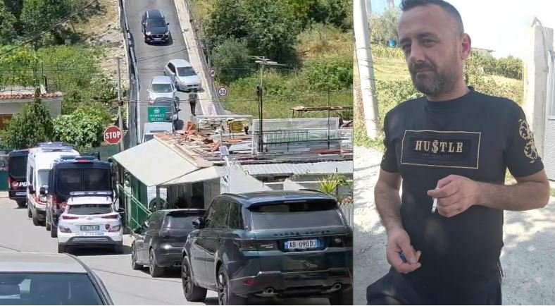 Vrasja e 27-vjeçarit në Kamëz, policia në kërkim të Sadik Llanit: Dyshohet i armatosur, ofrohen 10 mijë euro shpërblim