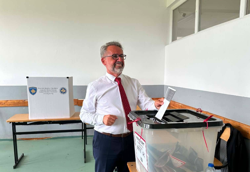 Hasi voton të “huajt”, si i injoroi kjo zonë kandidatët e saj me vota 