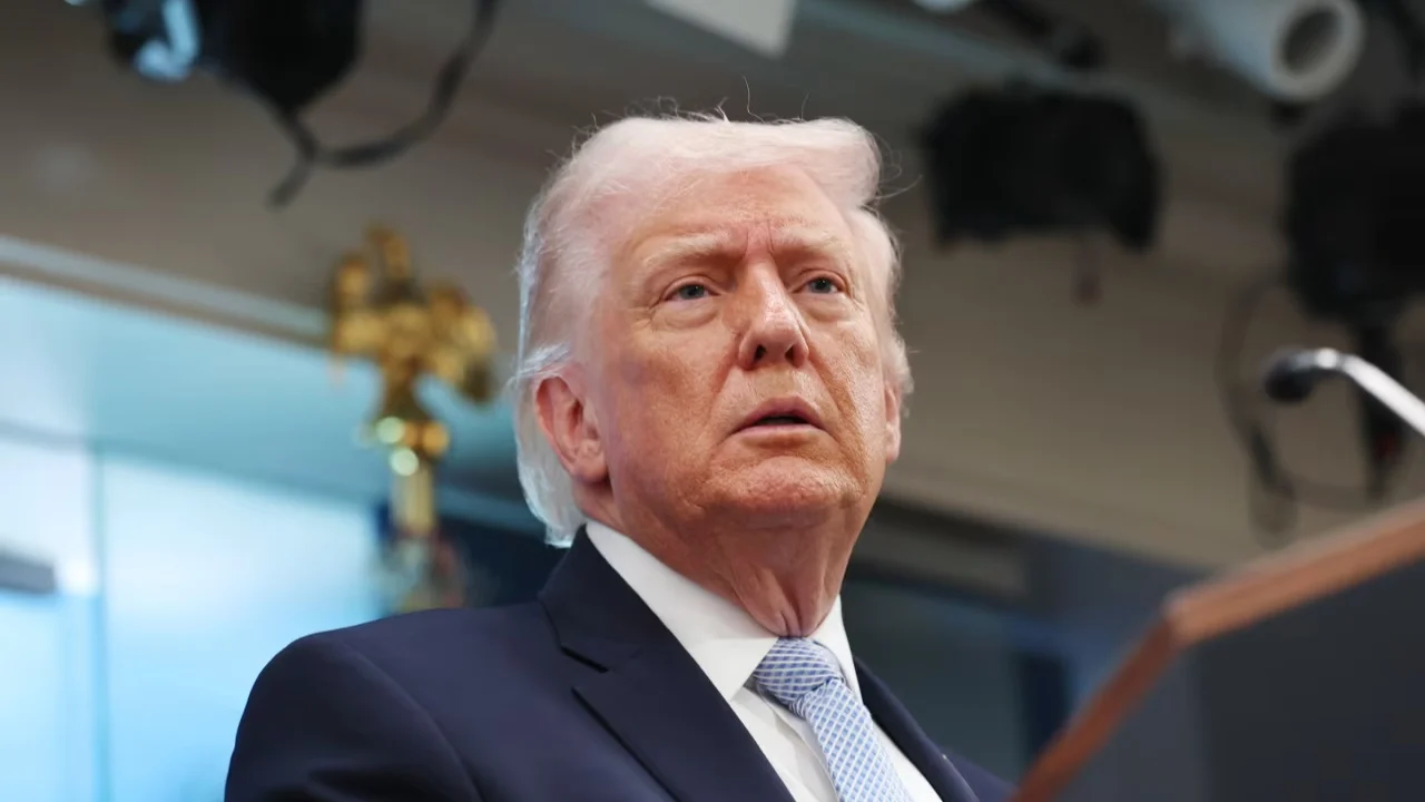 Lufta në Lindjen e Mesme, Trump thirrje urgjente Iranit dhe Izraelit: Ndaloni menjëherë të shtënat