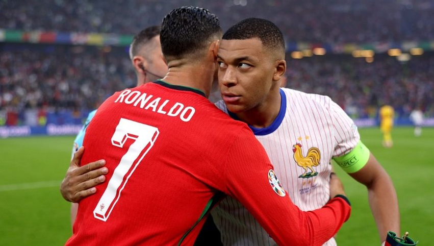Kylian Mbappe i  pamëshirshëm 