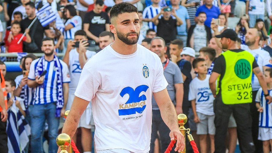 Ish-sulmuesi i Tiranës gati ta mbyllë me nënkampionët