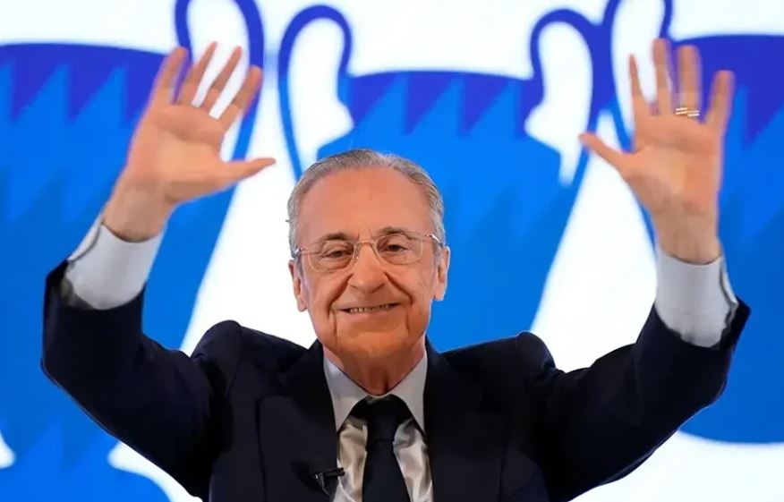 Real Madridi njofton se për kë ofruan 150 milionë euro