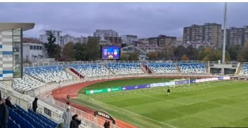 Prishtina bëhet gati për “Ndeshjen e yjeve”