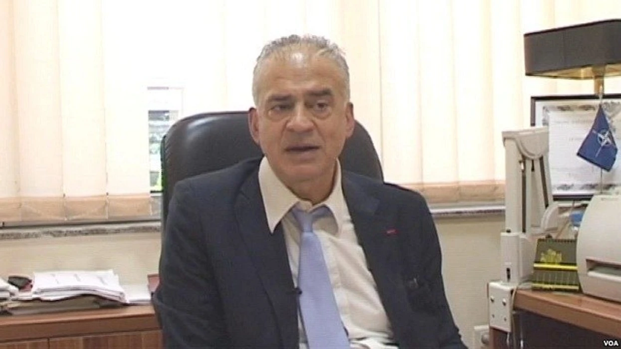 Ruzhin: Dy koncepte të zgjerimit të BE-së kanë krijuar frustrime në vendet e Ballkanit Perëndimor