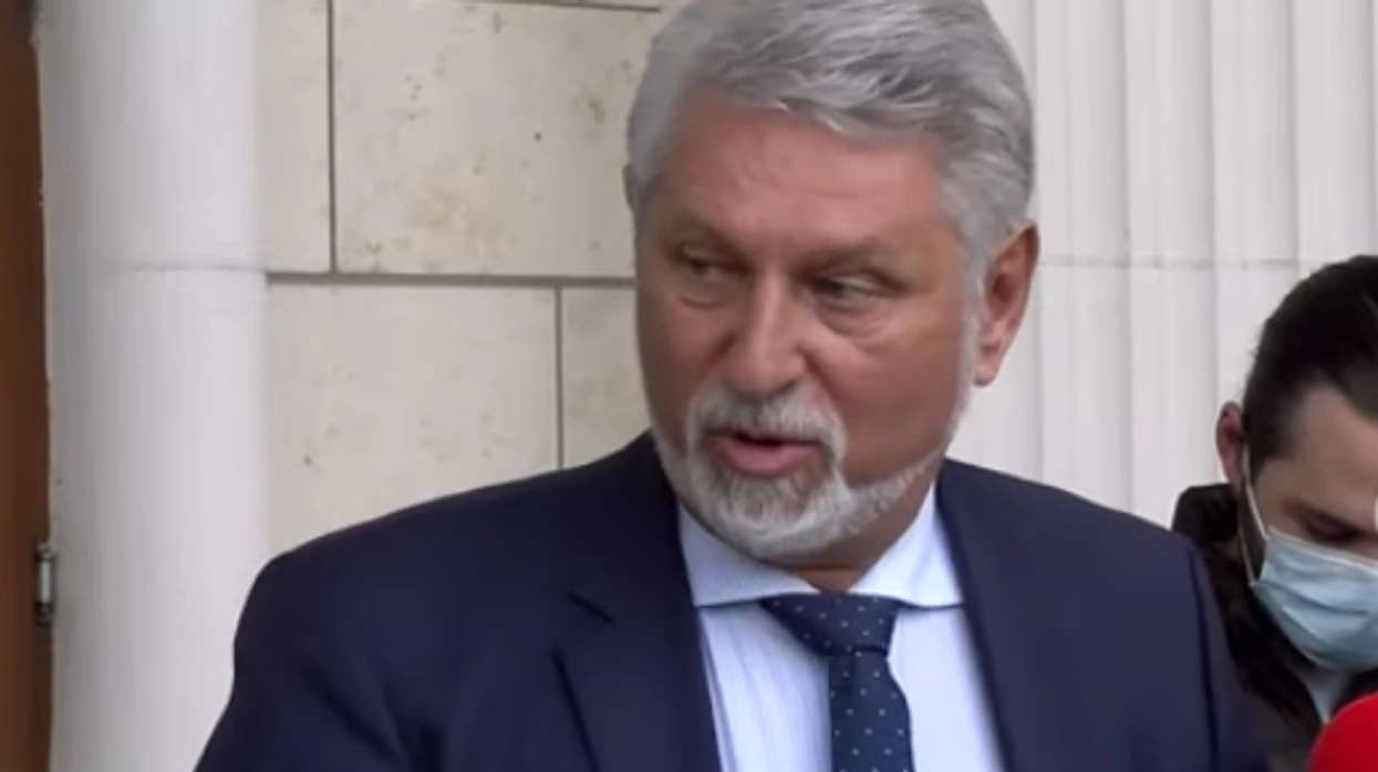 Jakimovski për aktgjykimin: “Nuk jam dënuar për vepër penale, por për shkak të presionit politik”