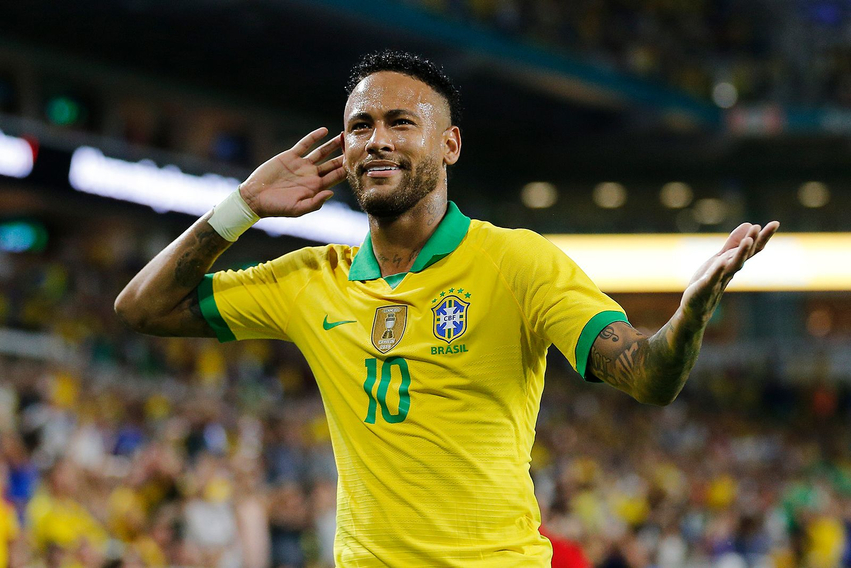 Mësohet gjendja e Neymar Jr para fillimit të Botërorit