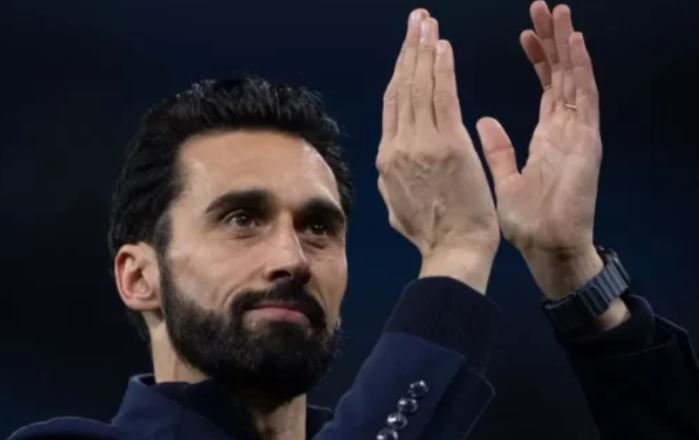Arbeloa edhe zyrtarisht largohet nga Reali, pas pesë muajsh në krye të skuadrës