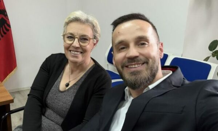 Këta janë kandidatët nga lista Guxo më të votuarit deri më tani