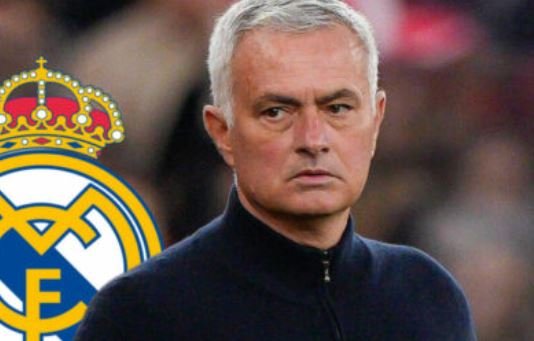 Mourinho është i hapur