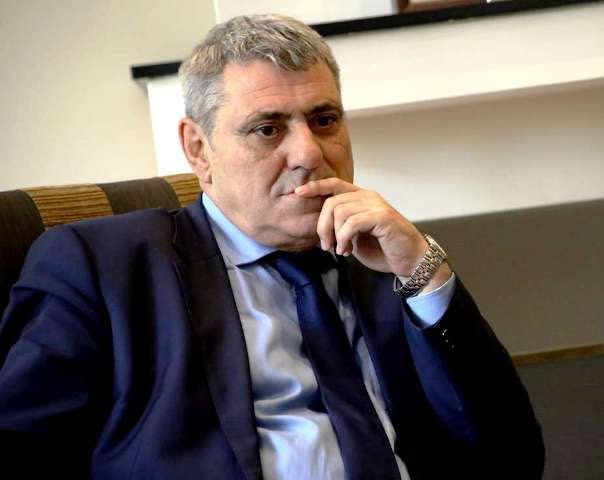 Fjala e fundit e Fadil Vokrrit