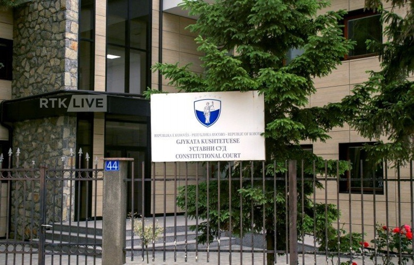 Vendimi për Qendrën Rezidenciale në Graçanicë është kushtetues