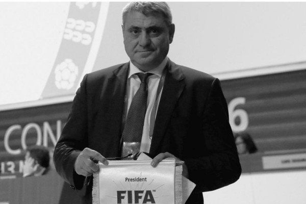​Tetë vjet pa Fadil Vokrrin
