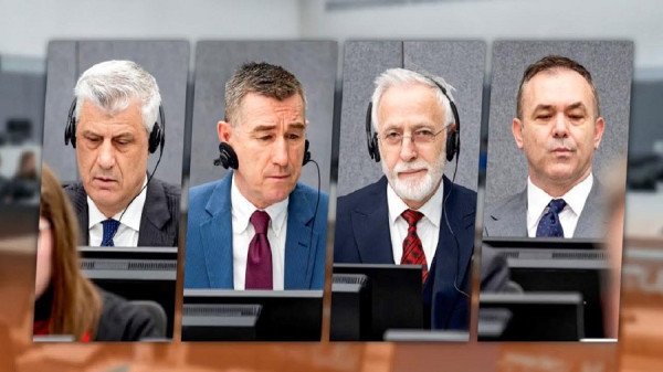 ​Prishtina bëhet qendër botërore e debatit për Gjykatën Speciale, emra të mëdhenj nga Geoffrey Nice te Tim Judah zbarkojnë në Kosovë