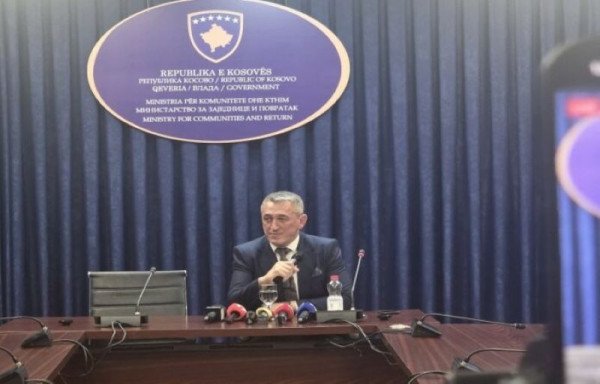 ​Rashiq: Partia jonë po shënon rritje për të tretën herë radhazi