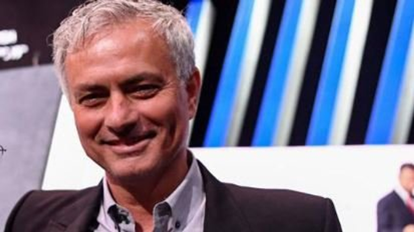 Jo vetëm Mourinho