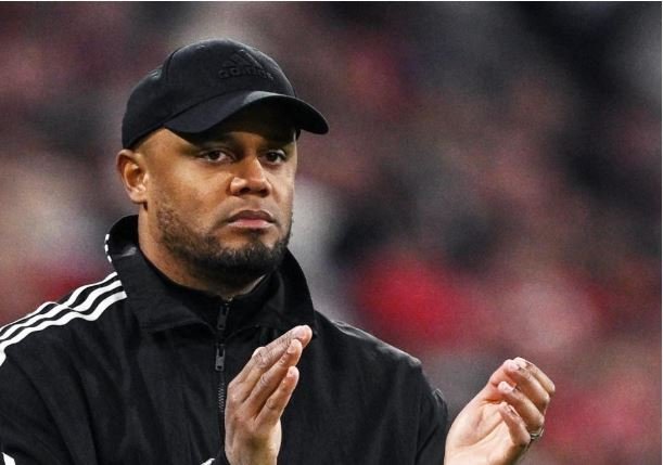 Kompany ka një kërkesë për drejtuesit e Bayernit