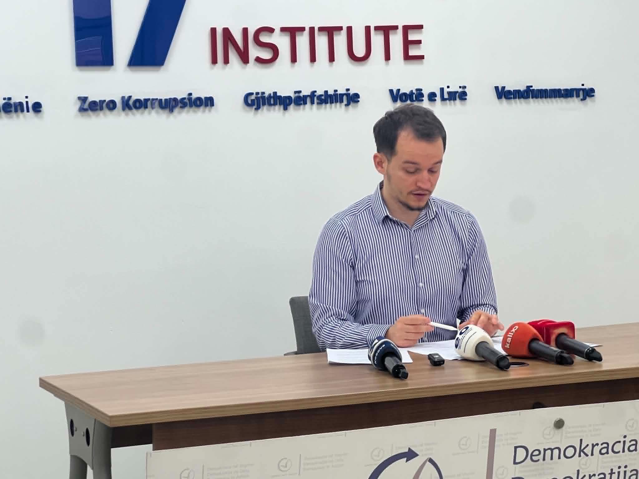DnV: Kosova shënoi përqindjen më të ulët të daljes në zgjedhje në pothuajse një dekadë