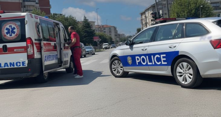 Dy të arrestuar pas therjes me thikë në Gjilan – gjithçka nisi nga një zënkë