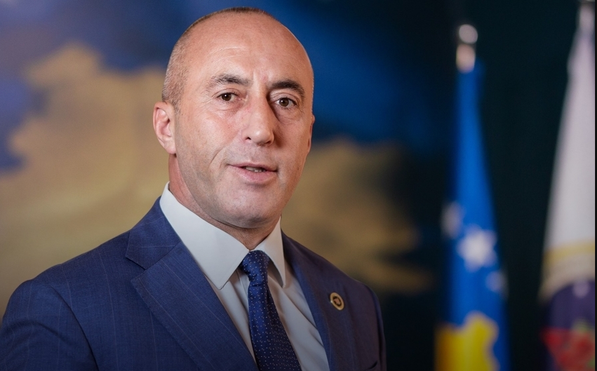 Edhe pse i 11 ti në listë  Haradinaj del ndër më të votuarit e AAK së
