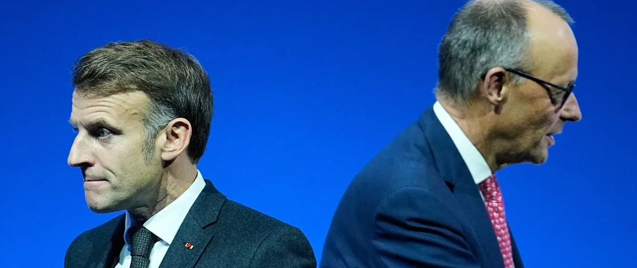 Franca dhe Gjermania braktisin projektin e përbashkët të aeroplanëve luftarakë, pasi kompanitë nuk arrijnë marrëveshje