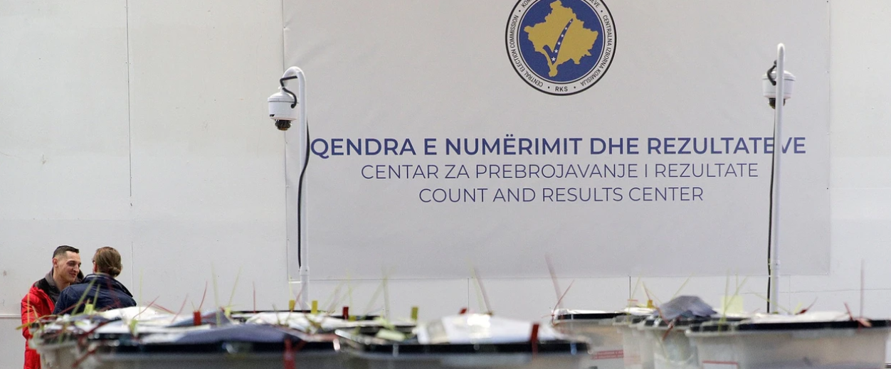 KQZ nis sot verifikimin e​ votave me postë nga diaspora