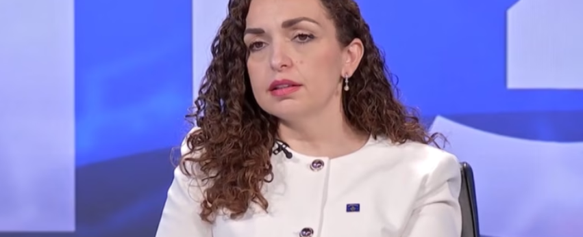 Osmani  Na duhet kompromis për formimin e tri institucioneve