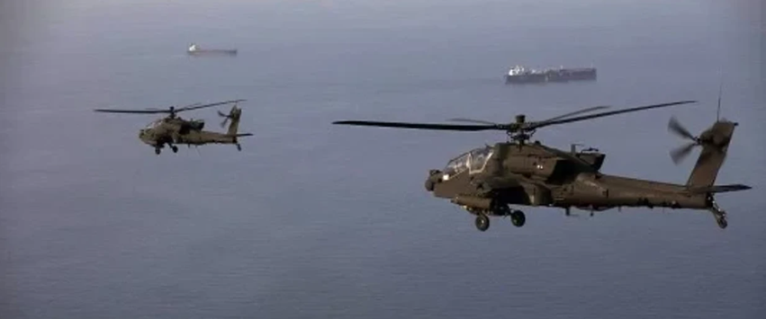 droni-shpeton-dy-anetare-te-ekuipazhit-amerikan-pasi-helikopteri-apache-u-rrezua-ne-brigjet-e-omanit